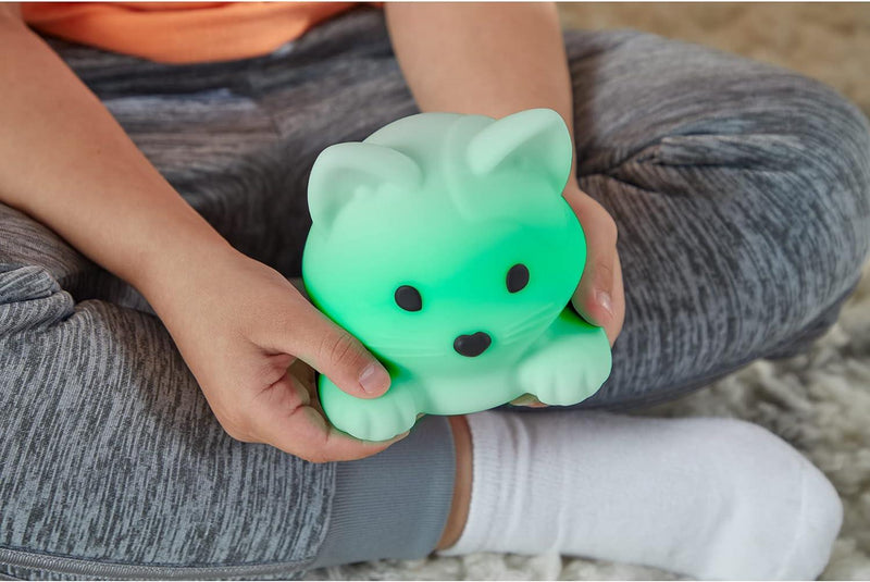 Hand 2 Mind - Luna The Calming Kitty - Limolin 