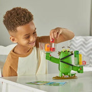 Hand 2 Mind - Numberblocks Blockzee Monster Balance Activity Set - Limolin 