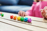 Hand 2 Mind - Numberblocks Counting Set - Limolin 