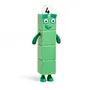 Hand 2 Mind - Numberblocks Friends One To Five - Limolin 