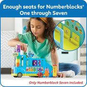 Hand 2 Mind - Numberblocks Rainbow Counting Bus - Limolin 