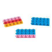 Hand 2 Mind - Periodic Table Connecting Tiles - Limolin 