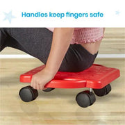 Hand 2 Mind - Scooter Plastic - Limolin 
