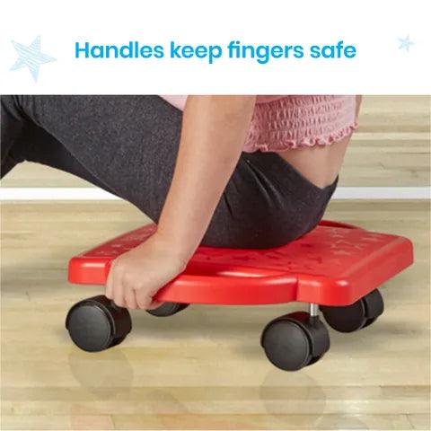 Hand 2 Mind - Scooter Plastic - Limolin 