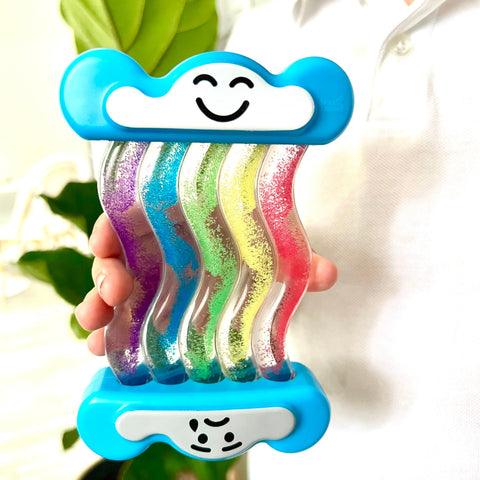 Hand 2 Mind - Sensory Emotion Rainbow - Limolin 