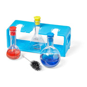 Hand 2 Mind - Starter Science Measuring Flasks - Limolin 