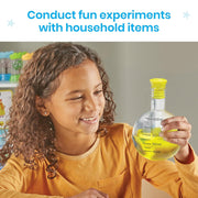 Hand 2 Mind - Starter Science Measuring Flasks - Limolin 