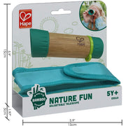 Hape - Adjustable Telescope - Limolin 