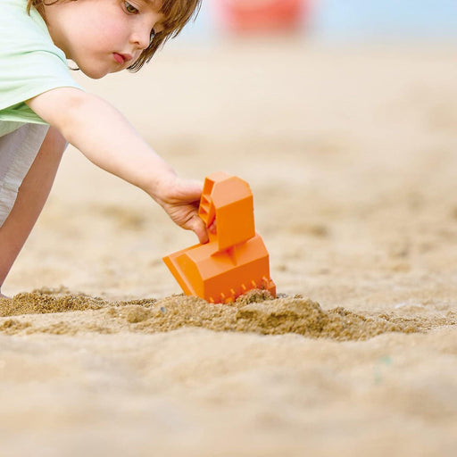 Hape - Bulldozer Shovel - Limolin 