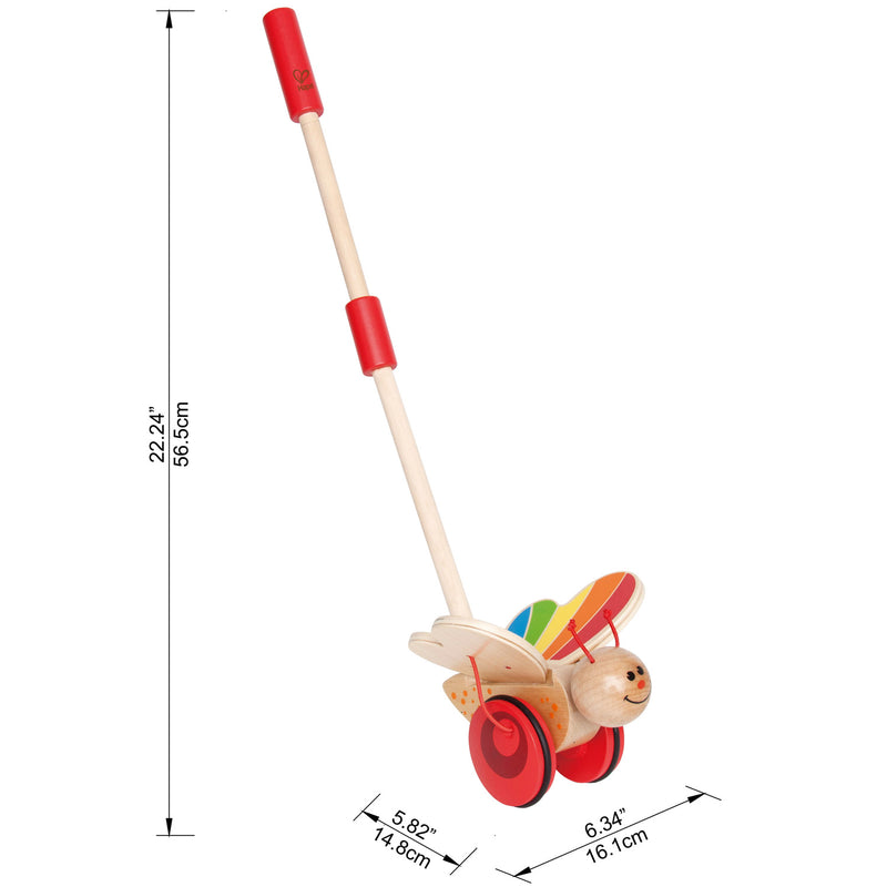 Hape - Butterfly - Limolin 
