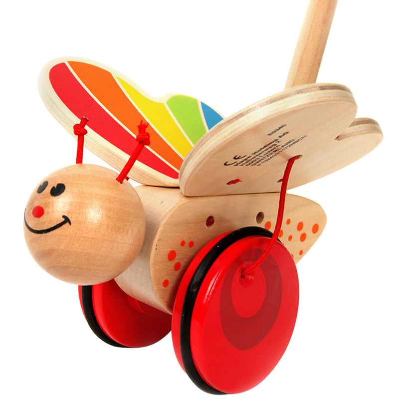 Hape - Butterfly - Limolin 