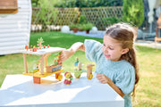 Hape - CLIO''S BIO JUICE CART - Limolin 