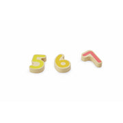 Hape - COLOURS & NUMBERS PUZZLE - Limolin 