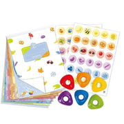 Hape - Crayon Coloring - Limolin 