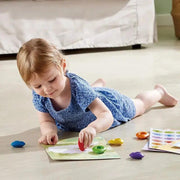 Hape - Crayon Coloring - Limolin 