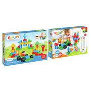 Hape - Creative City Kit - Limolin 