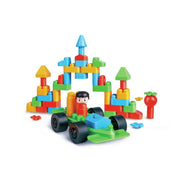 Hape - Creative City Kit - Limolin 
