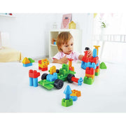 Hape - Creative City Kit - Limolin 