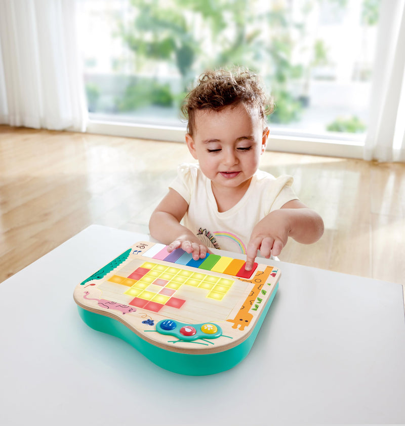 Hape - DYNAMO PIXEL PIANO - Limolin 