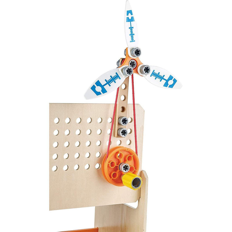 Hape - Discovery Scientific Workbench - Limolin 