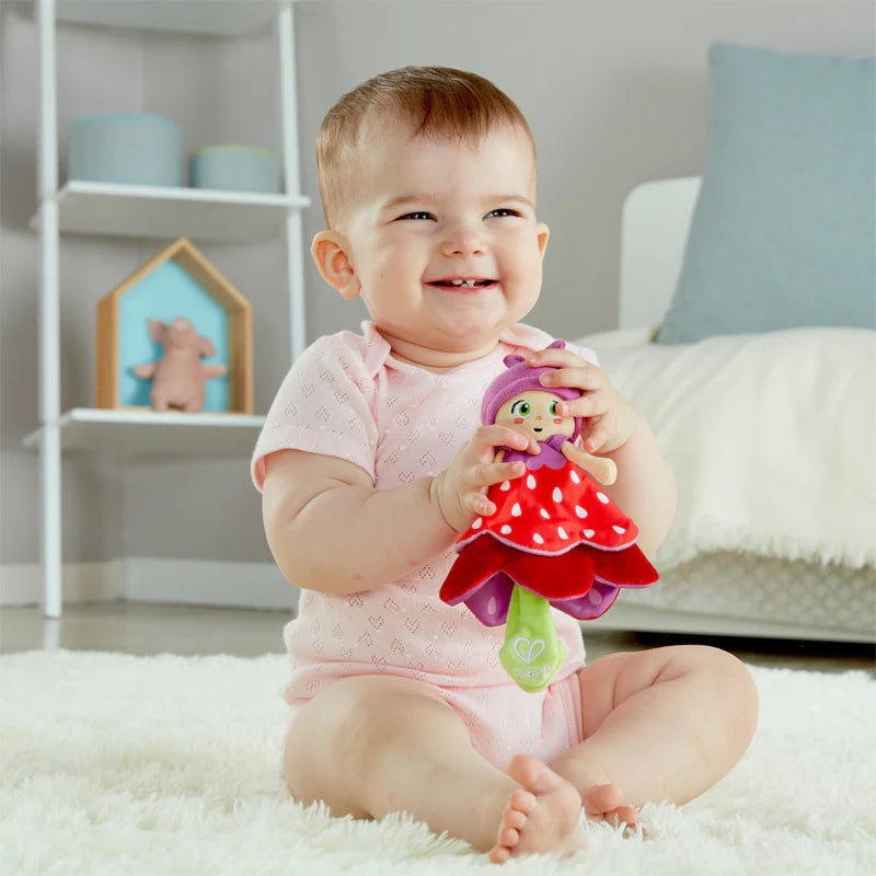 Hape - Flowerini (9Pcs/Display) - Limolin 