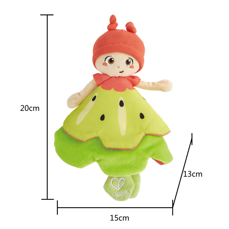 Hape - Flowerini (9Pcs/Display) - Limolin 