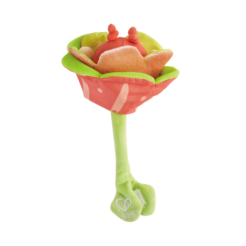 Hape - Flowerini (9Pcs/Display) - Limolin 