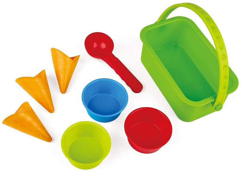 Hape - Ice Cream Shop - Limolin 