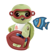Hape - Kayl & Wai Figures - Limolin 