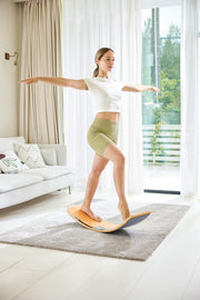 Hape - LIGHT-UP BALANCE BOARD - Limolin 