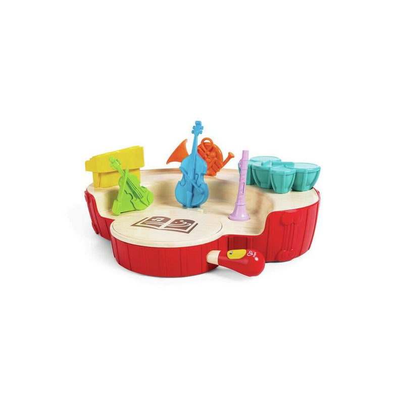 Hape - MINI CONDUCTOR'S ORCHESTRA - Limolin 