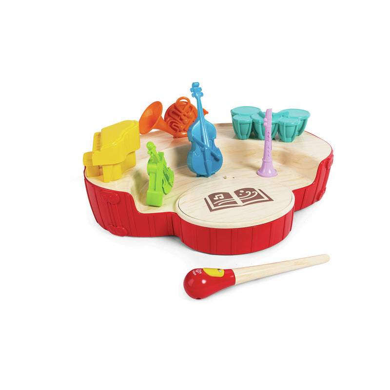 Hape - MINI CONDUCTOR'S ORCHESTRA - Limolin 