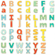 Hape - Magnetic Alphabet - Limolin 