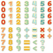 Hape - Magnetic Numbers - Limolin 