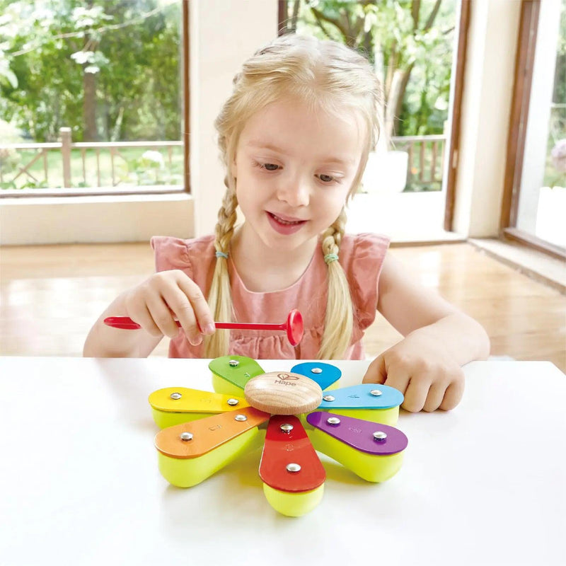 Hape - Nature Band Rhythm Kit - Limolin 