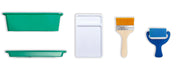 Hape - Outdoor Easel - Limolin 