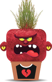 Hape - Plant Pals Monsters - Limolin 