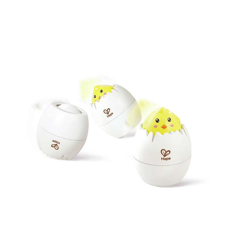 Hape - Roll 'n Hatch - Limolin 