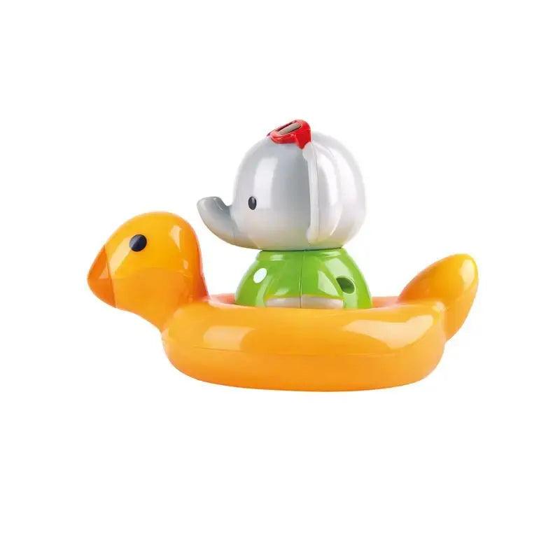Hape - Spin Splash & Swim Elephant - Limolin 
