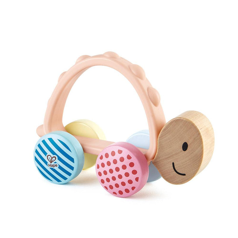 Hape - Turbo Turtle - Limolin 