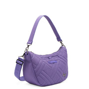LUG - Harmony Matte Luxe VL Crossbody Bag