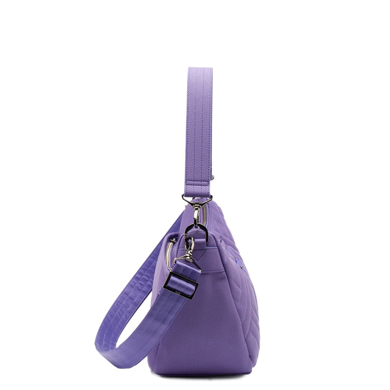 LUG - Harmony Matte Luxe VL Crossbody Bag