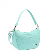 LUG - Harmony Matte Luxe VL Crossbody Bag