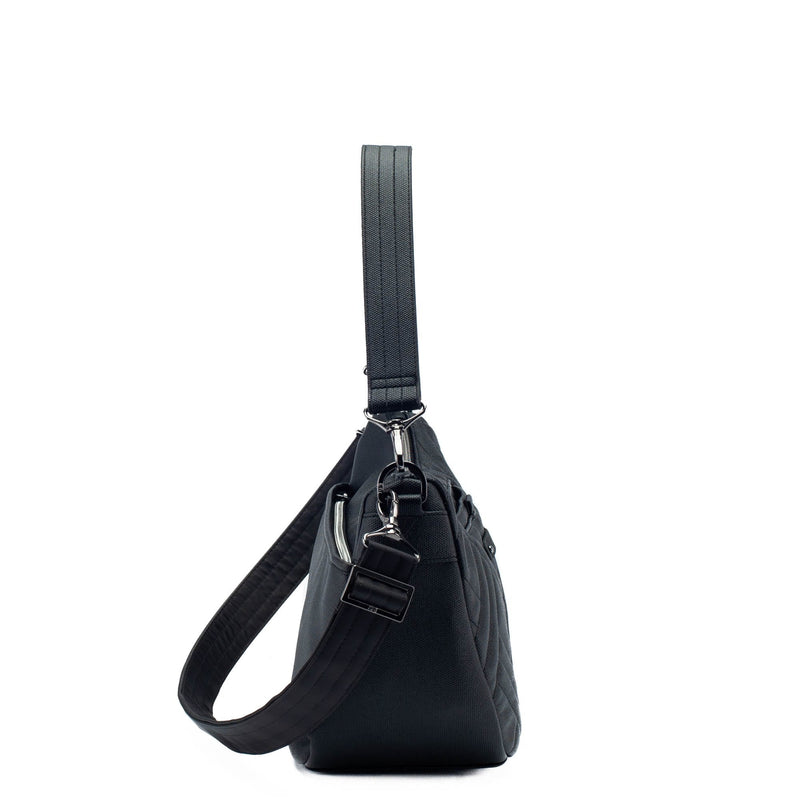 LUG - Harmony Matte Luxe VL Crossbody Bag