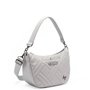 LUG - Harmony Matte Luxe VL Crossbody Bag