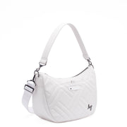 LUG - Harmony Matte Luxe VL Crossbody Bag