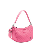 LUG - Harmony Matte Luxe VL Crossbody Bag