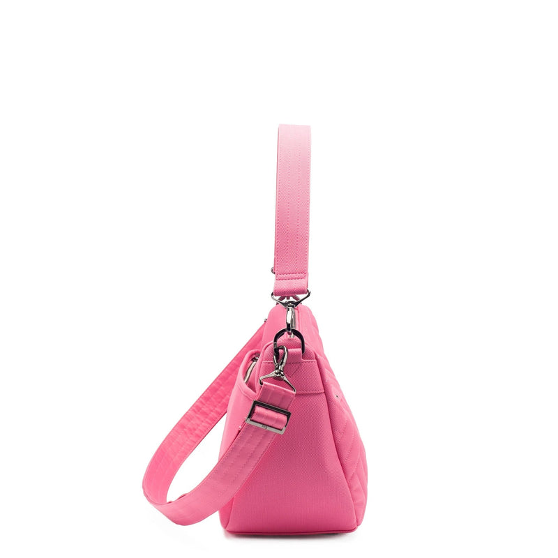 LUG - Harmony Matte Luxe VL Crossbody Bag