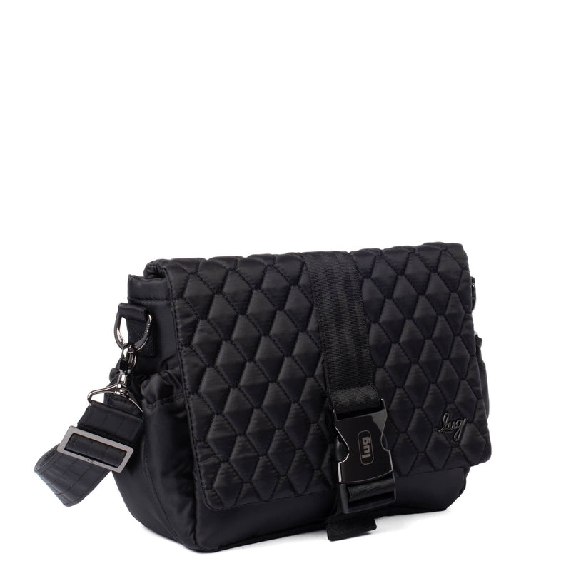 LUG - Harness Crossbody Bag