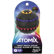 Hasbro - Atomix - Bil - Limolin 